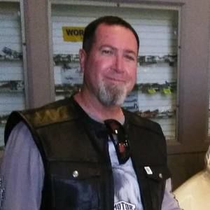 Meet your Posher, William